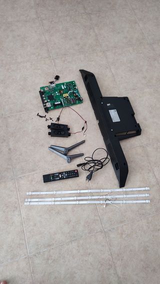 TV OKODL 40662FN-TIB