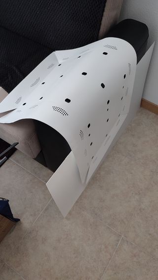 TV OKODL 40662FN-TIB