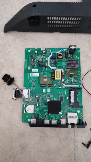 TV OKODL 40662FN-TIB