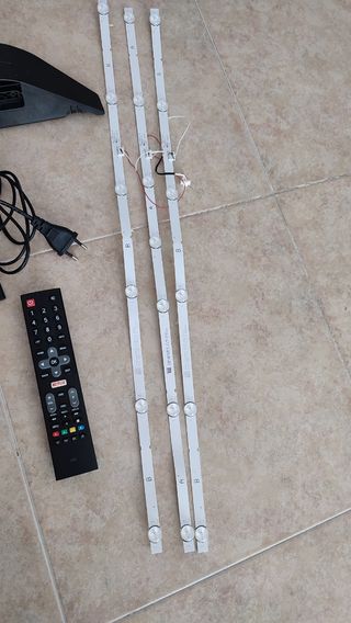 TV OKODL 40662FN-TIB