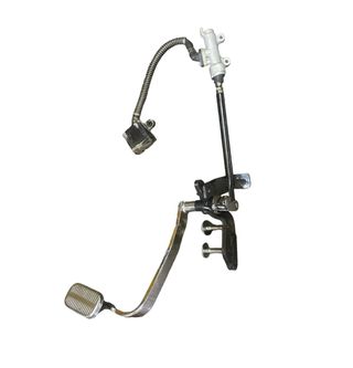 Pedal de freno Keeway Cruiser 250