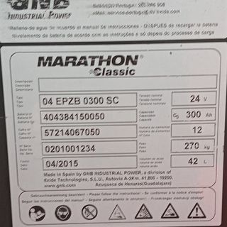 BARATO Transpaleta CON PLATAFORMA 2000 KG