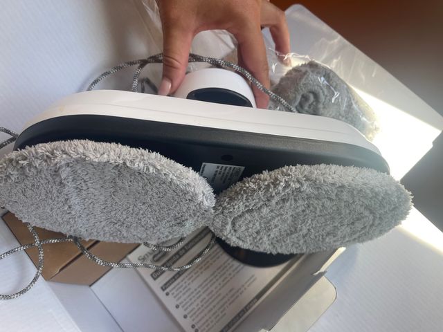 Smartbot hobot-188 robot limpiacristales