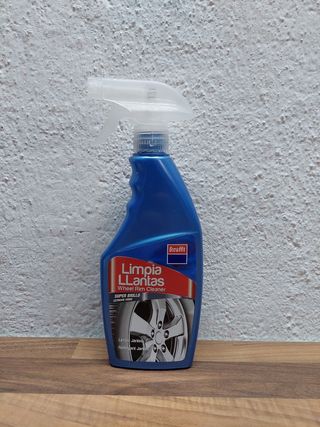 Limpia llantas 500ml