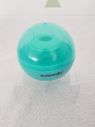 esterilizador chupetes