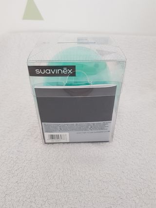 esterilizador chupetes