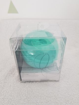 esterilizador chupetes