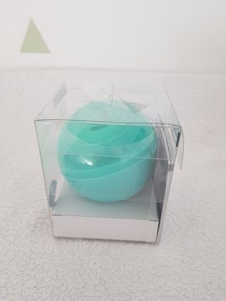 esterilizador chupetes