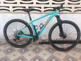 Bicicleta MTB