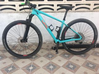 Bicicleta MTB