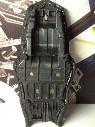 ASIENTO YAMAHA TZR 50 -  como nuevo