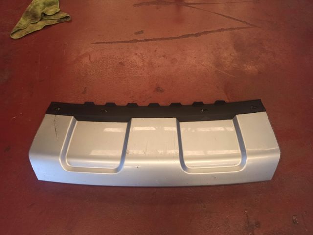 PROTECTOR BAJOS LAND ROVER SPORT