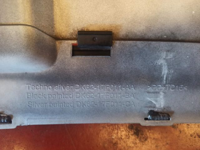 PROTECTOR BAJOS LAND ROVER SPORT