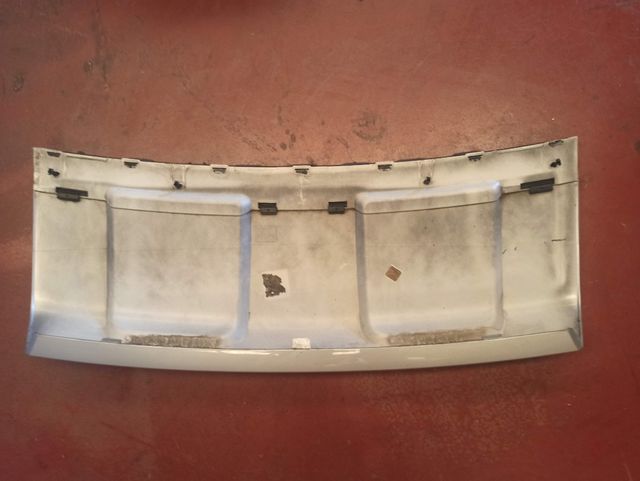 PROTECTOR BAJOS LAND ROVER SPORT