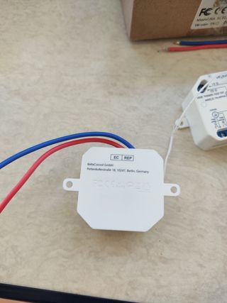 lora tap interruptor de persianas wifi