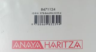 Matemáticas 2 bachillerato