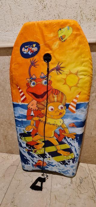 Tabla de surf los lunis
