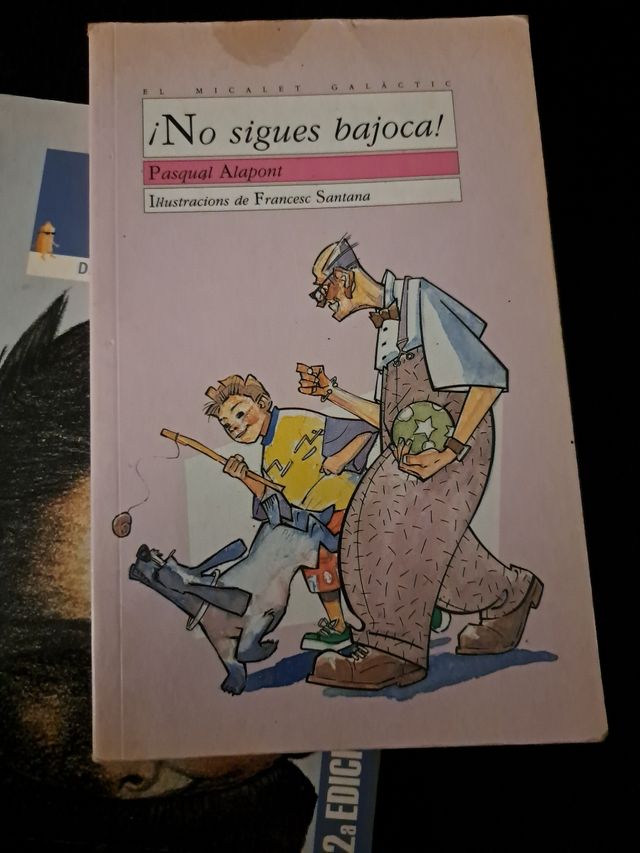 llibres en Valencià/català