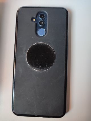 HUAWEI MATE 20 LITE