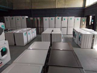 Frigorífico de muchos tamaños precios outlet desde