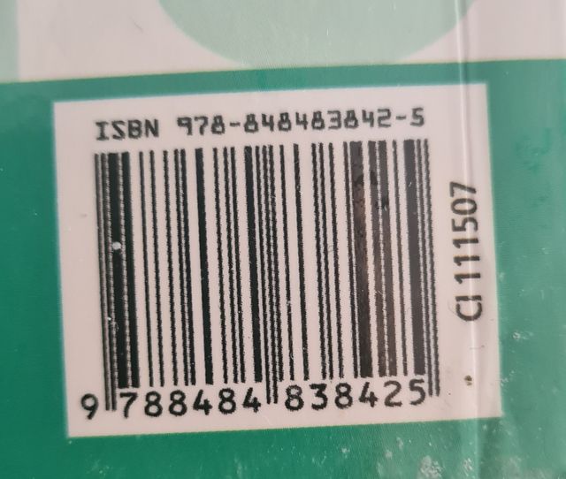 Libros psicología 2° Bachillerato