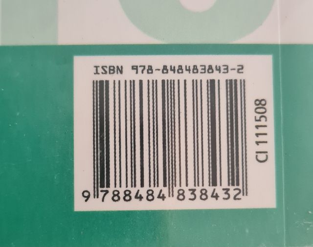 Libros psicología 2° Bachillerato