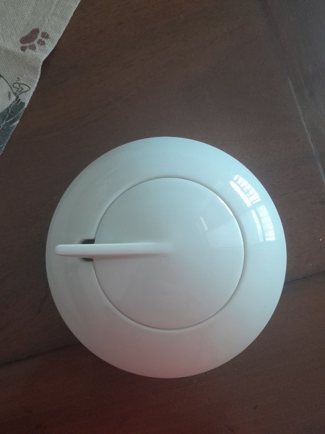 ceramica ufo giapponese