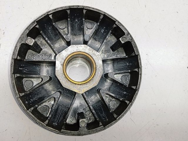 VARIADOR YAMAHA JOG RR 49CC