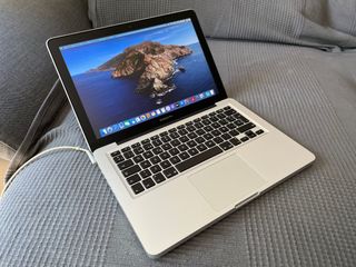 MacBook Pro 13'3