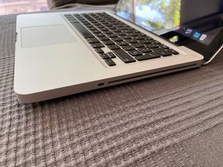 MacBook Pro 13'3