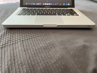 MacBook Pro 13'3