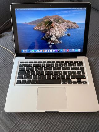 MacBook Pro 13'3