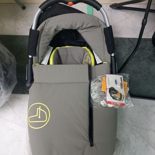 Silla grupo 0 Matrix Cup Jané