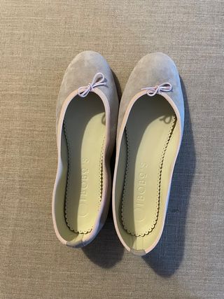 Bailarinas Bobo’s talla 39