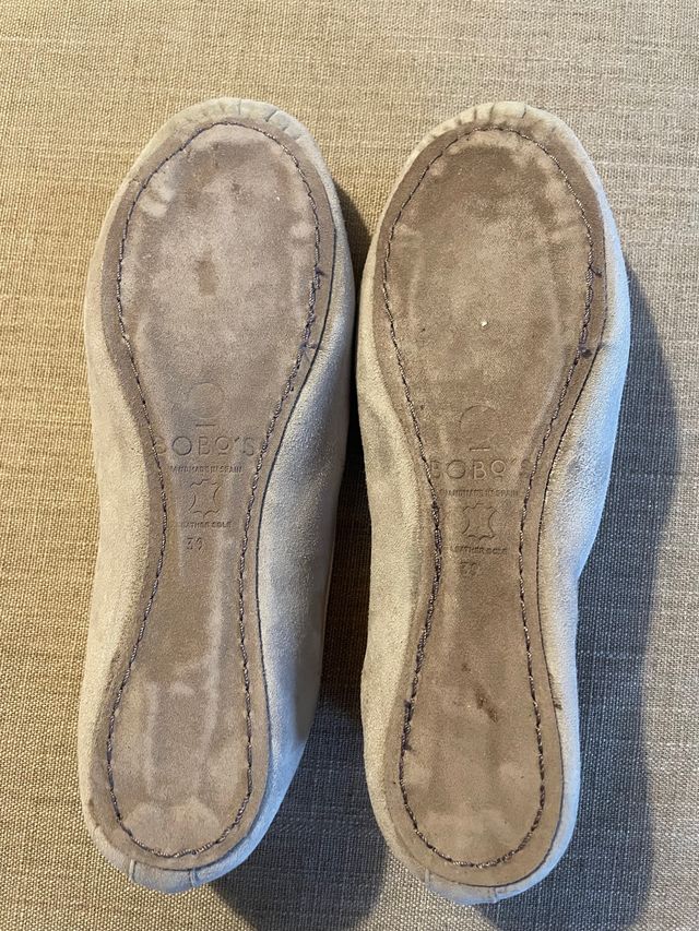 Bailarinas Bobo’s talla 39