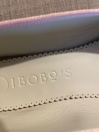 Bailarinas Bobo’s talla 39