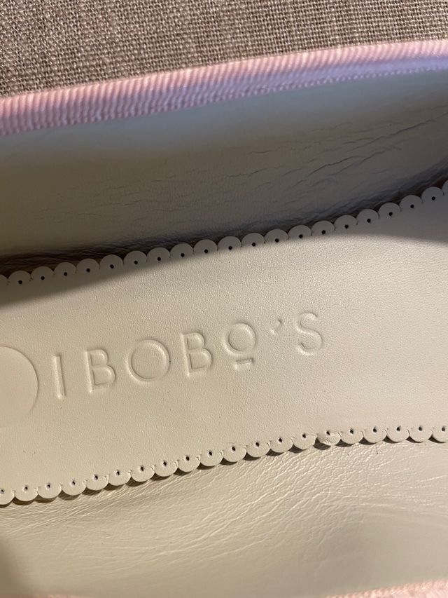 Bailarinas Bobo’s talla 39