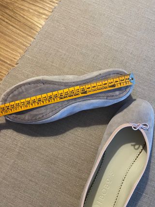 Bailarinas Bobo’s talla 39