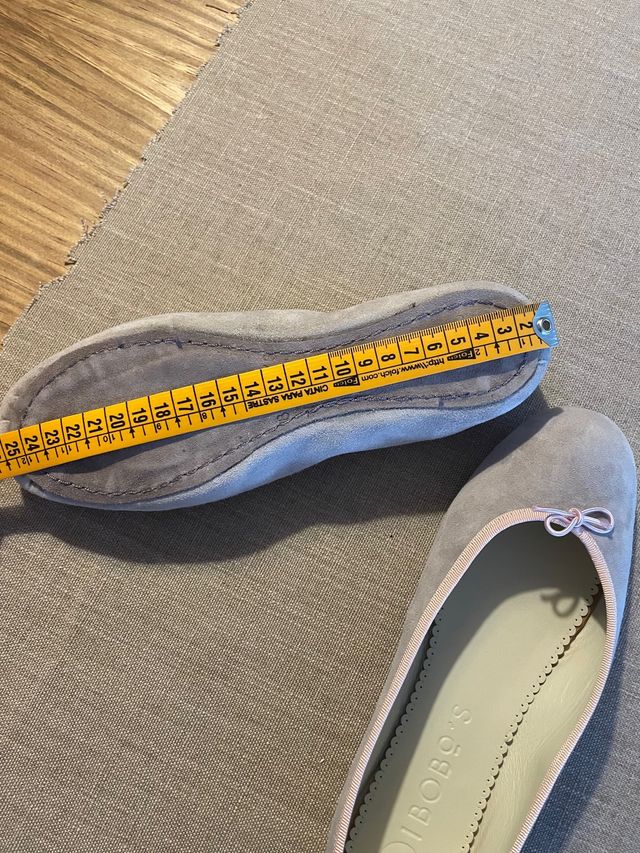 Bailarinas Bobo’s talla 39