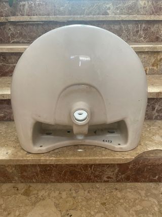 Lavabo