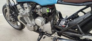 Honda CB750 Café Racer