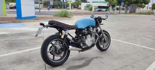 Honda CB750 Café Racer