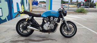 Honda CB750 Café Racer