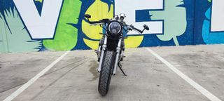 Honda CB750 Café Racer