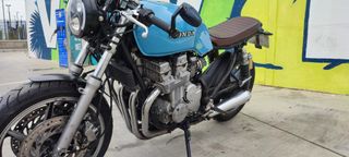 Honda CB750 Café Racer