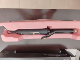 Rizador de pelo Christina Aguilera