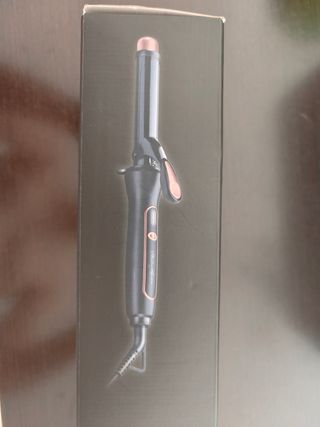 Rizador de pelo Christina Aguilera