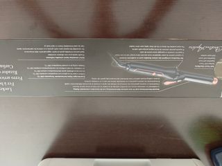 Rizador de pelo Christina Aguilera