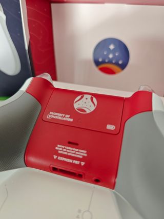 Mando Xbox Starfield Edición Coleccionista