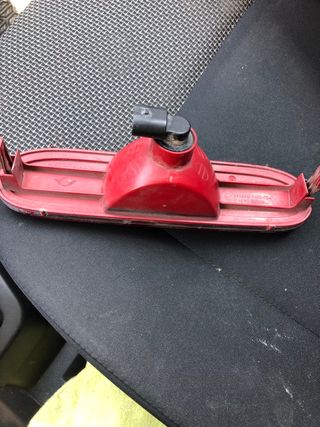 Piloto trasero central Mini One